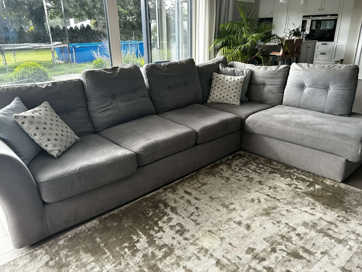 Corner sofa - Image 2