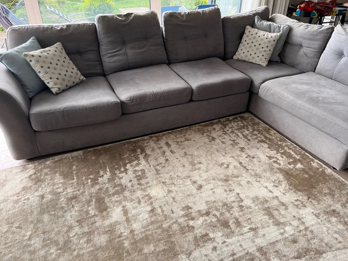 Corner sofa - Image 3