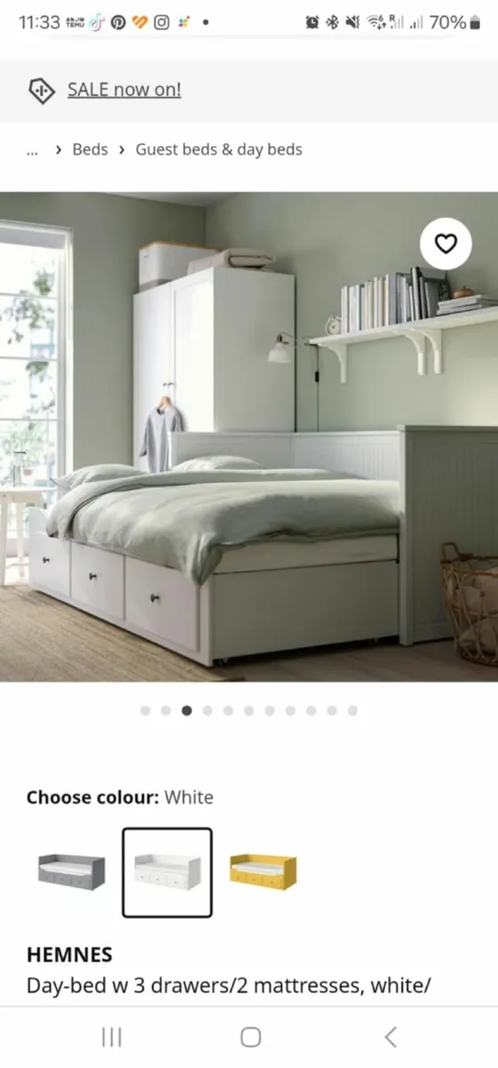 Bed - Image 4