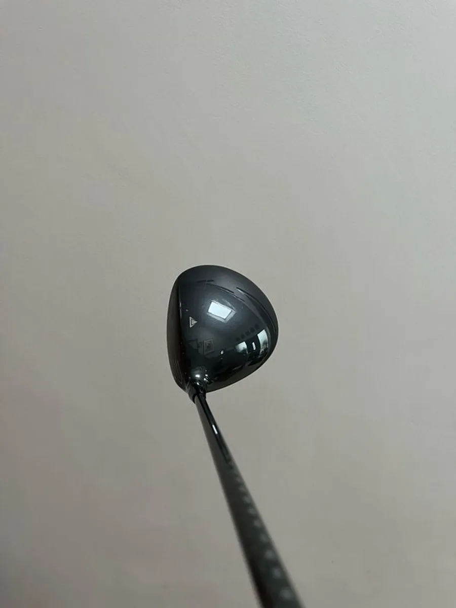 titlest driver stiff shaft - Image 2
