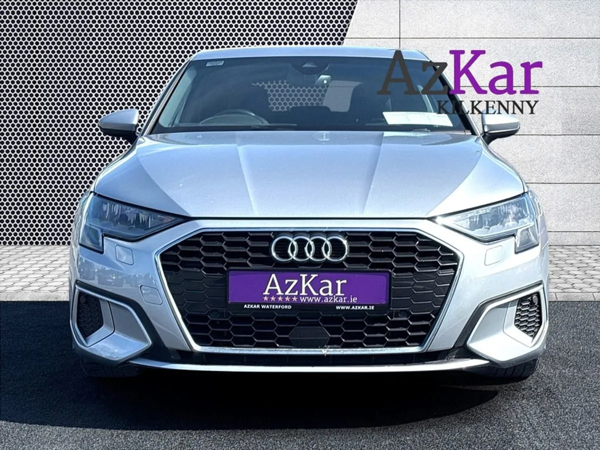 Audi A3 2022 Sport 40 1.4 Tfsi Phev 200 BHP  137 - Image 2