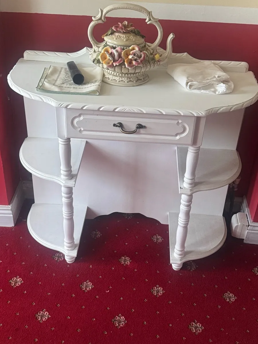 Dressing table - Image 4
