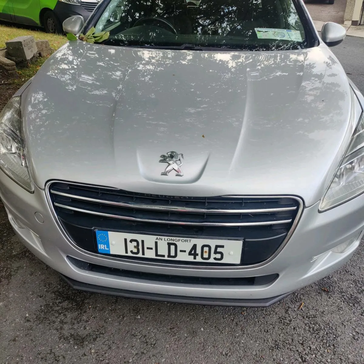 Peugeot 508 ( New NCT ) - Image 1