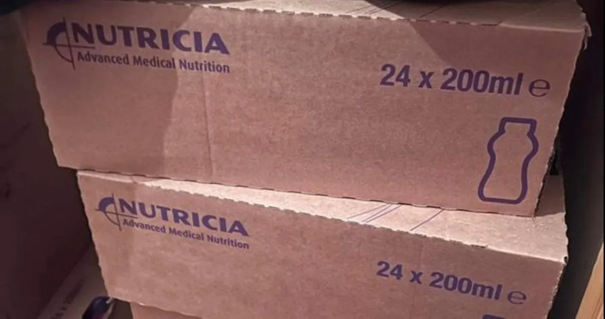 Ensure fortijuce meal replacement protein drink