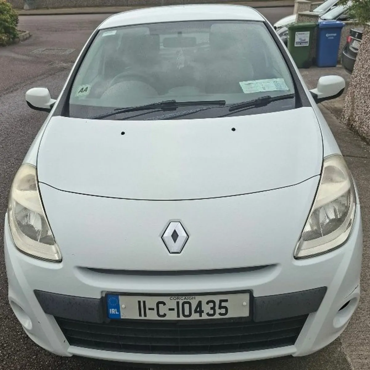 Renault Clio 2011 - Image 1
