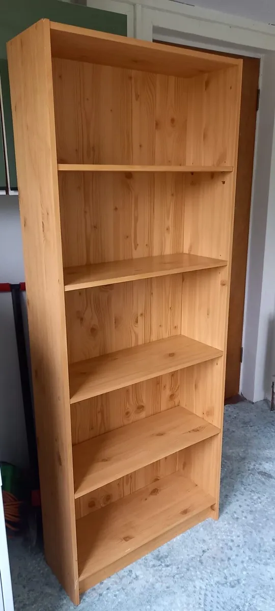 Bookcase - Image 1
