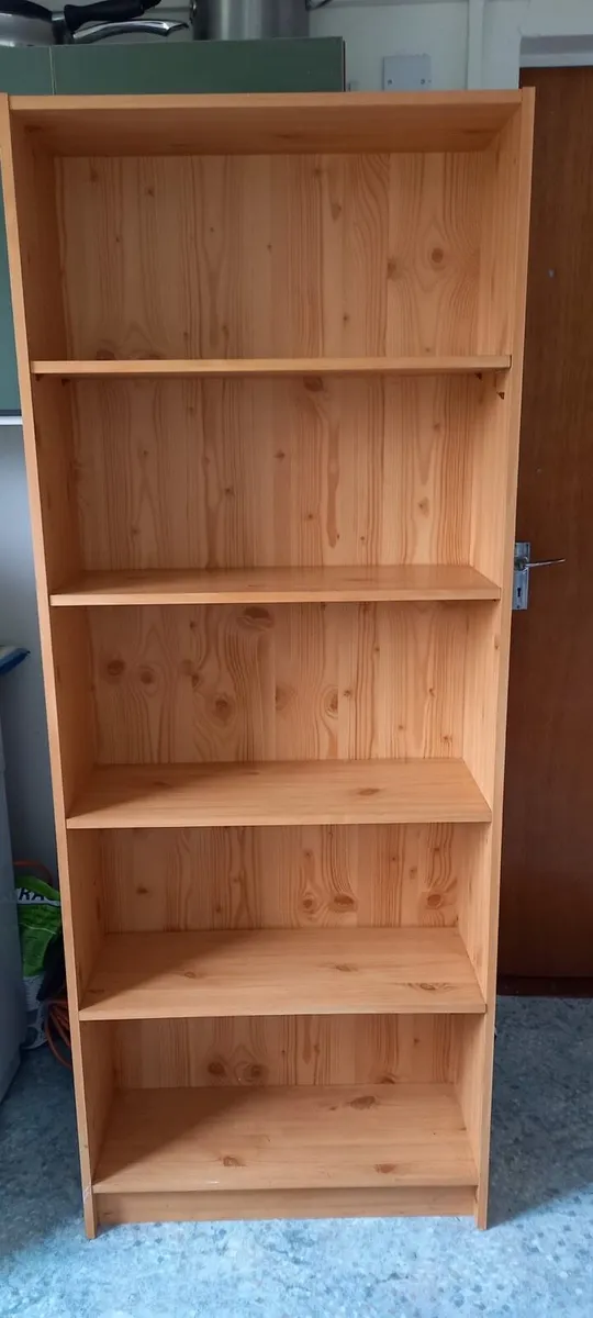Bookcase - Image 2