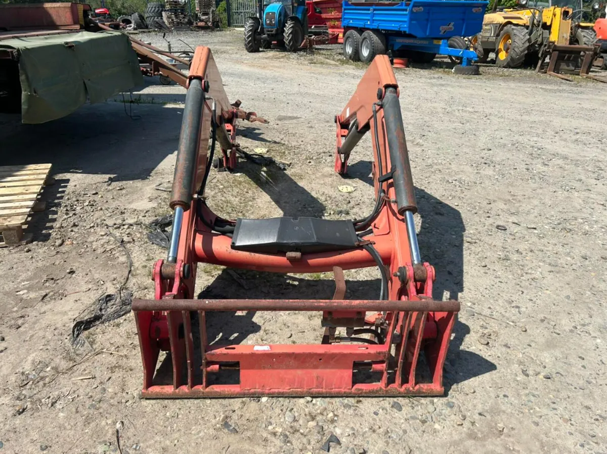 Quickie 950 Front Loader - Image 2