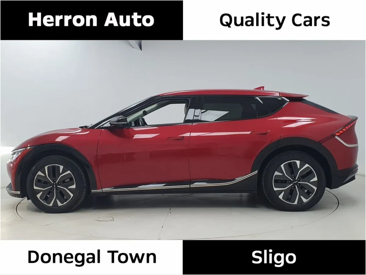 Kia EV6 EV6 Earth - Image 3