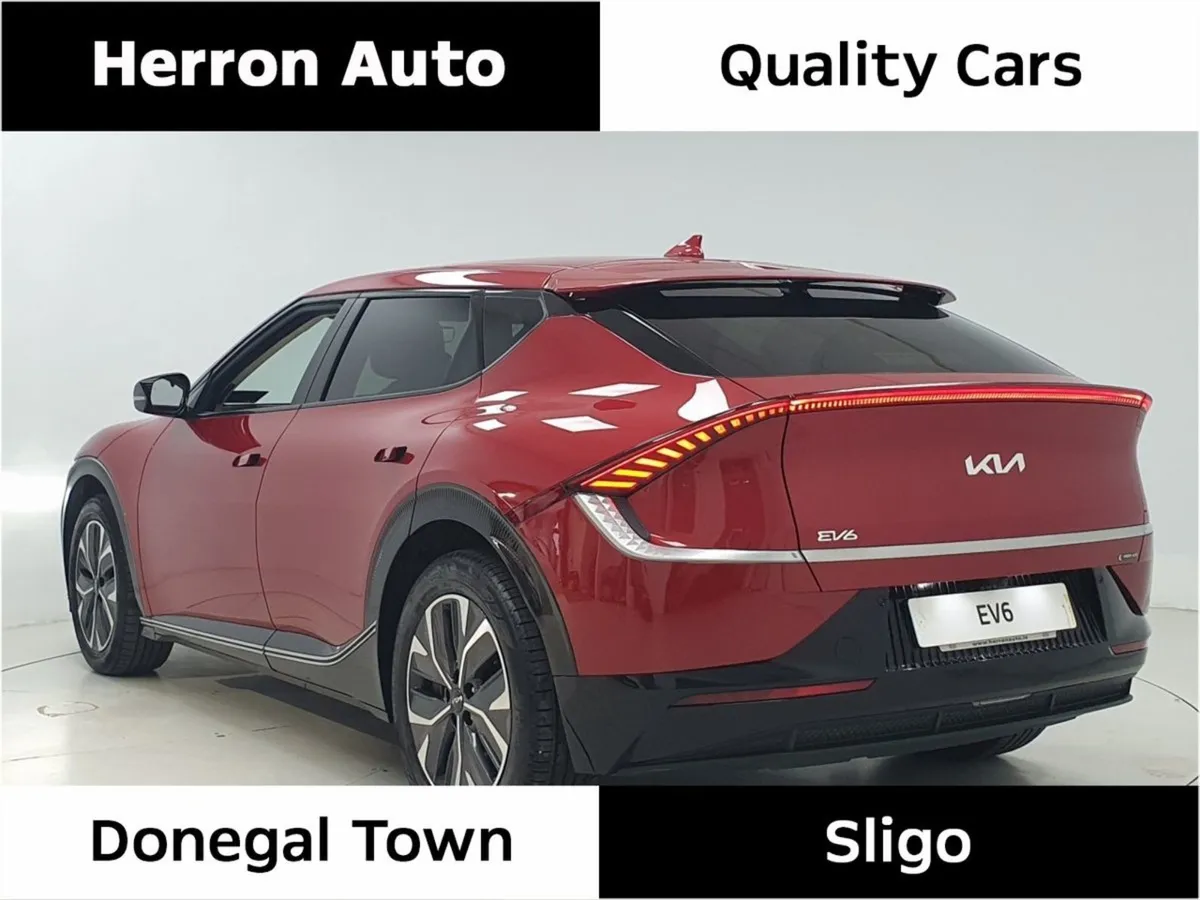 Kia EV6 EV6 Earth - Image 4