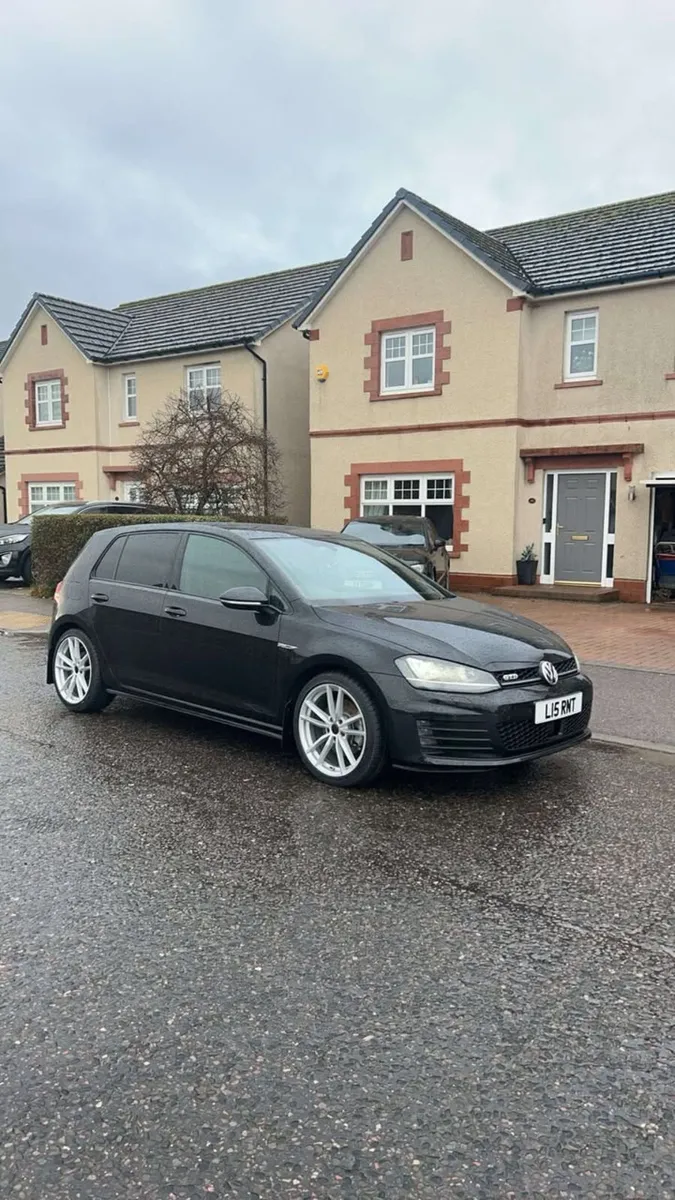 **Special** 18" Volkswagen Pretoria Style - Image 4