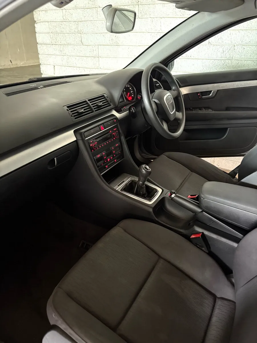 Audi a4 - Image 4