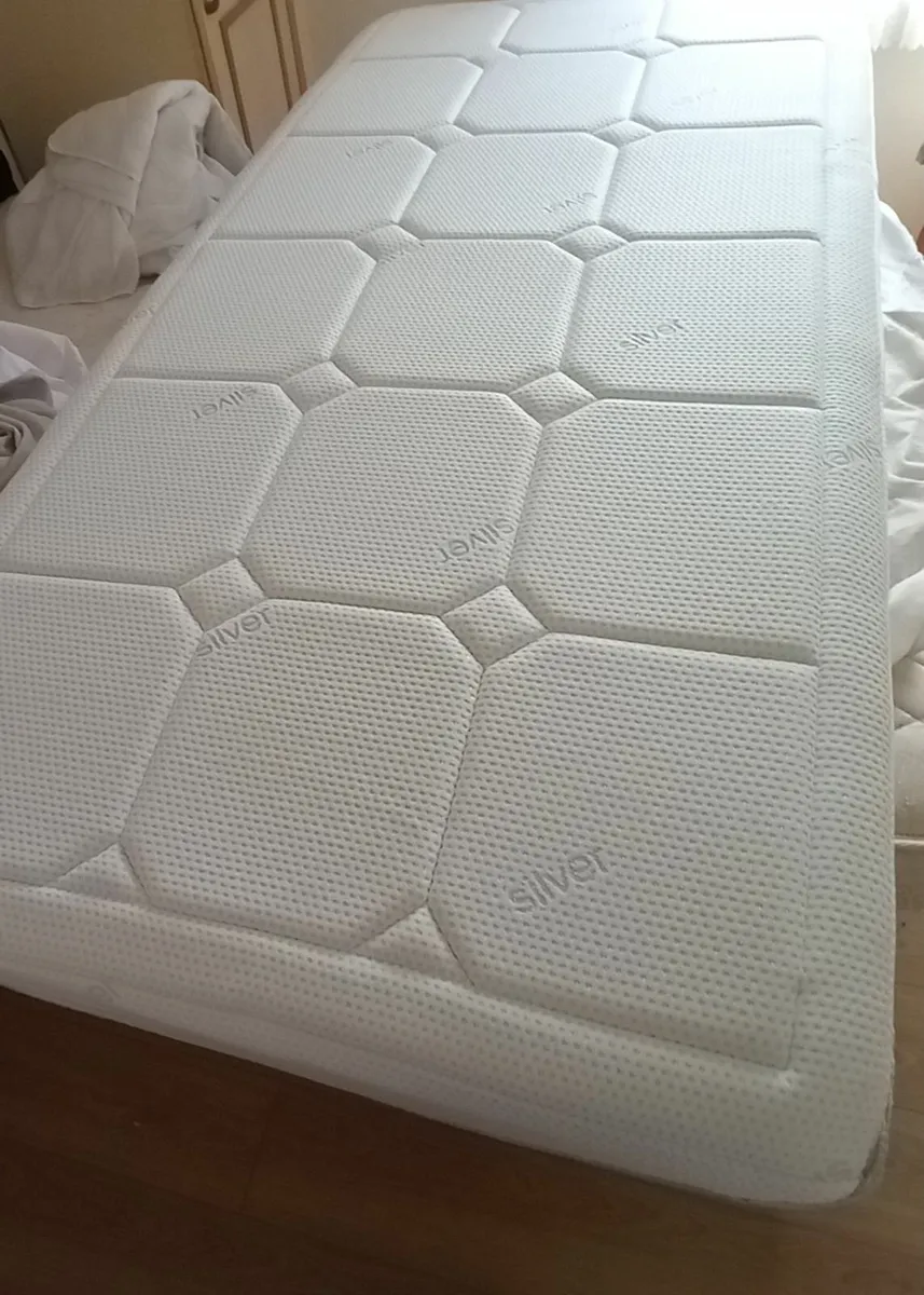 Mattress - Image 1