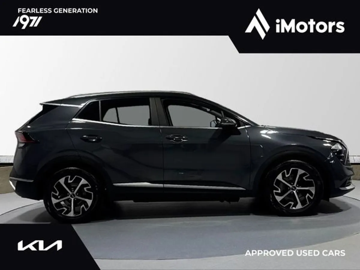 Kia Sportage Manual 5DR - Image 2