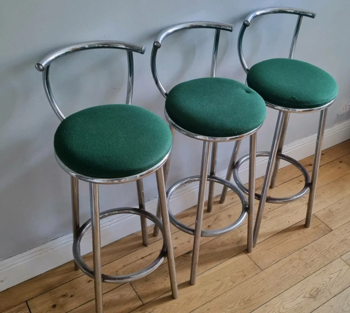 Bar Stools