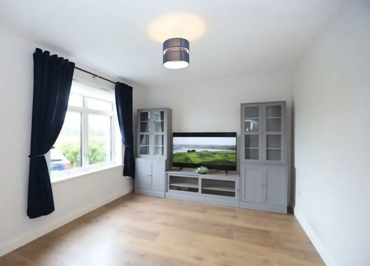Ikea Tv Unit - Image 4