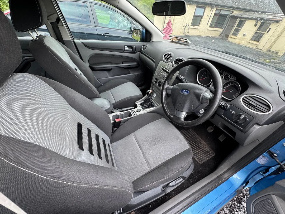 Ford Focus 2008 - Image 4