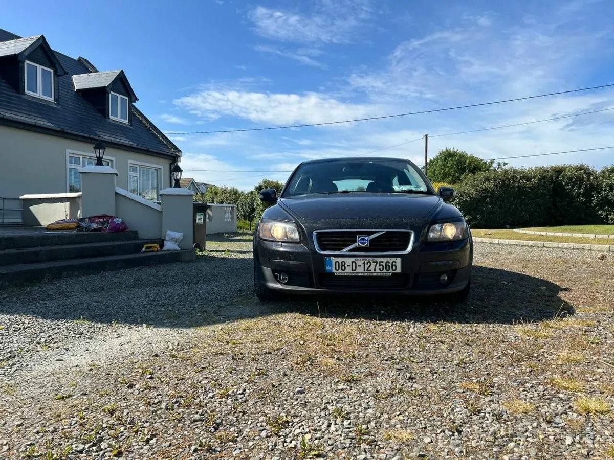 Volvo C30 2008 - Image 3