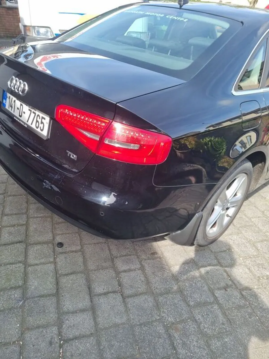 2014 Audi A4 - Image 3