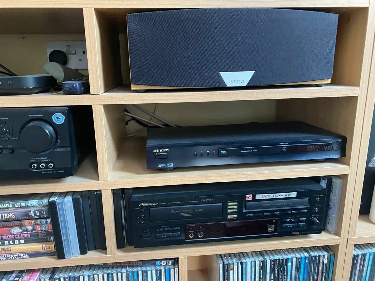 Audio Equipment - Image 4