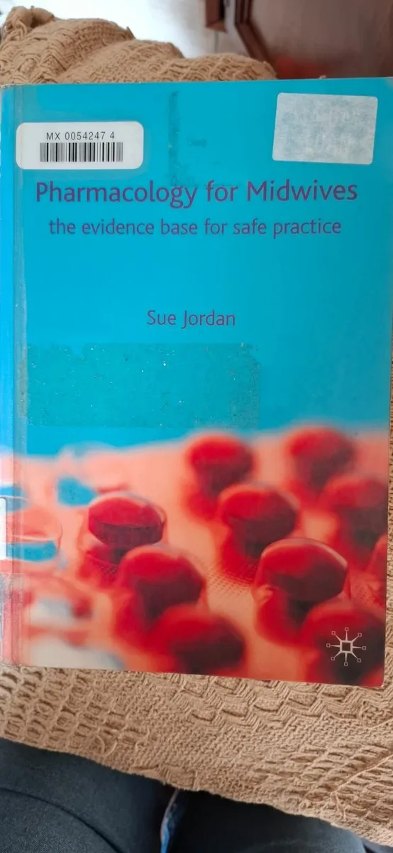 Midwifery textbooks - Image 4