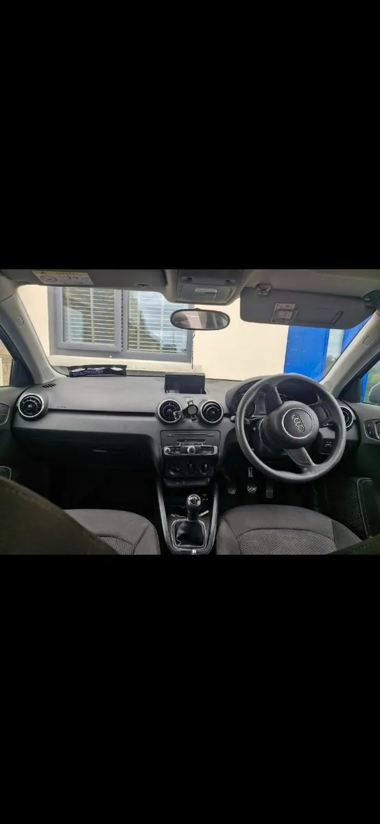 Audi A1 2016 - Image 2