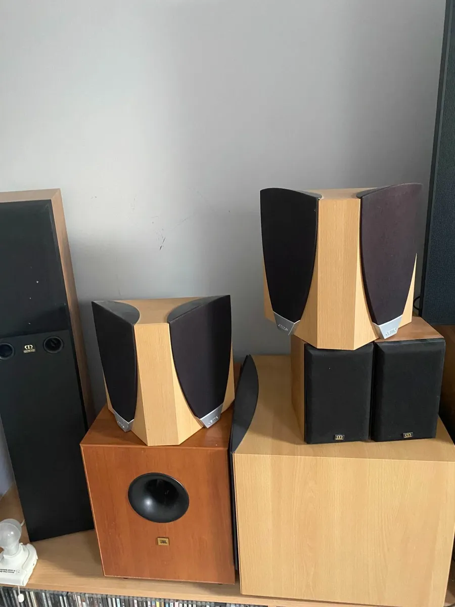 Audio Equipment - Image 2