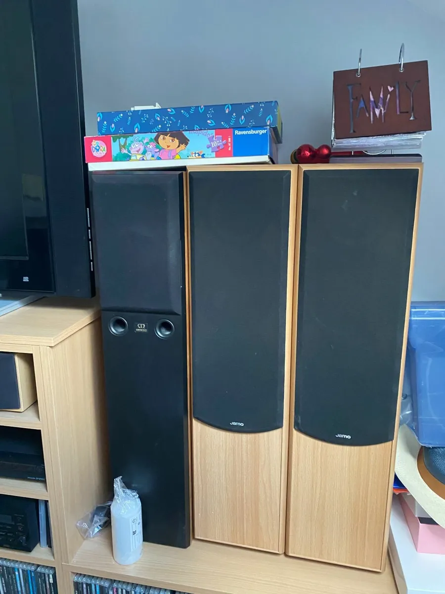 Audio Equipment - Image 3