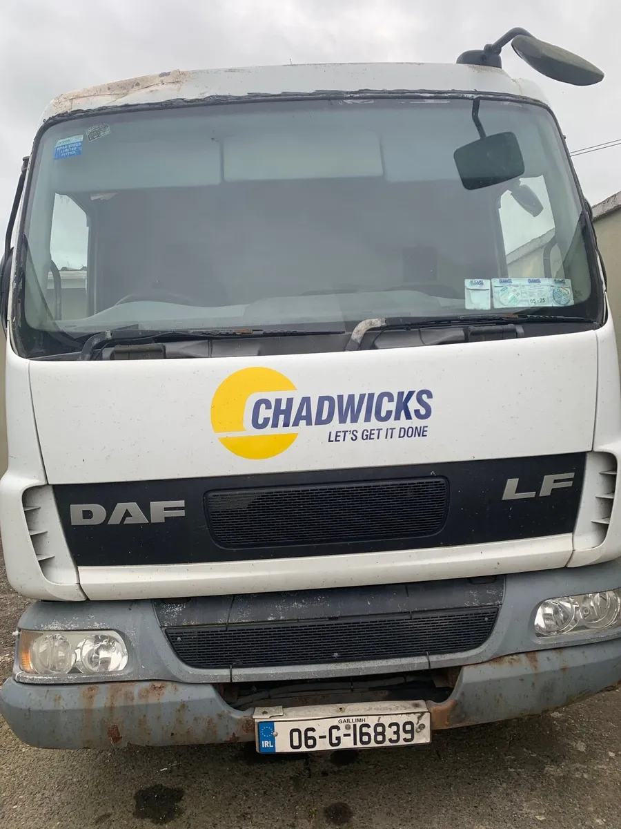 DAF Other 2006 - Image 1