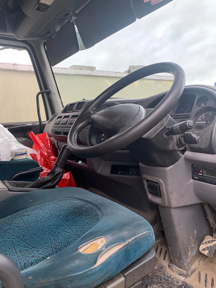 DAF Other 2006 - Image 2