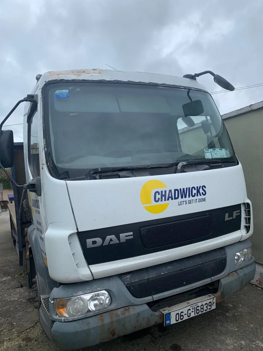 DAF Other 2006 - Image 4