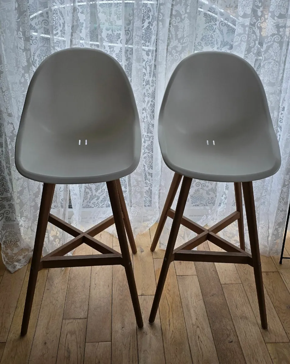 Bar Stools - Image 1