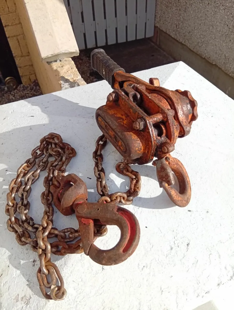 Tools - Image 1