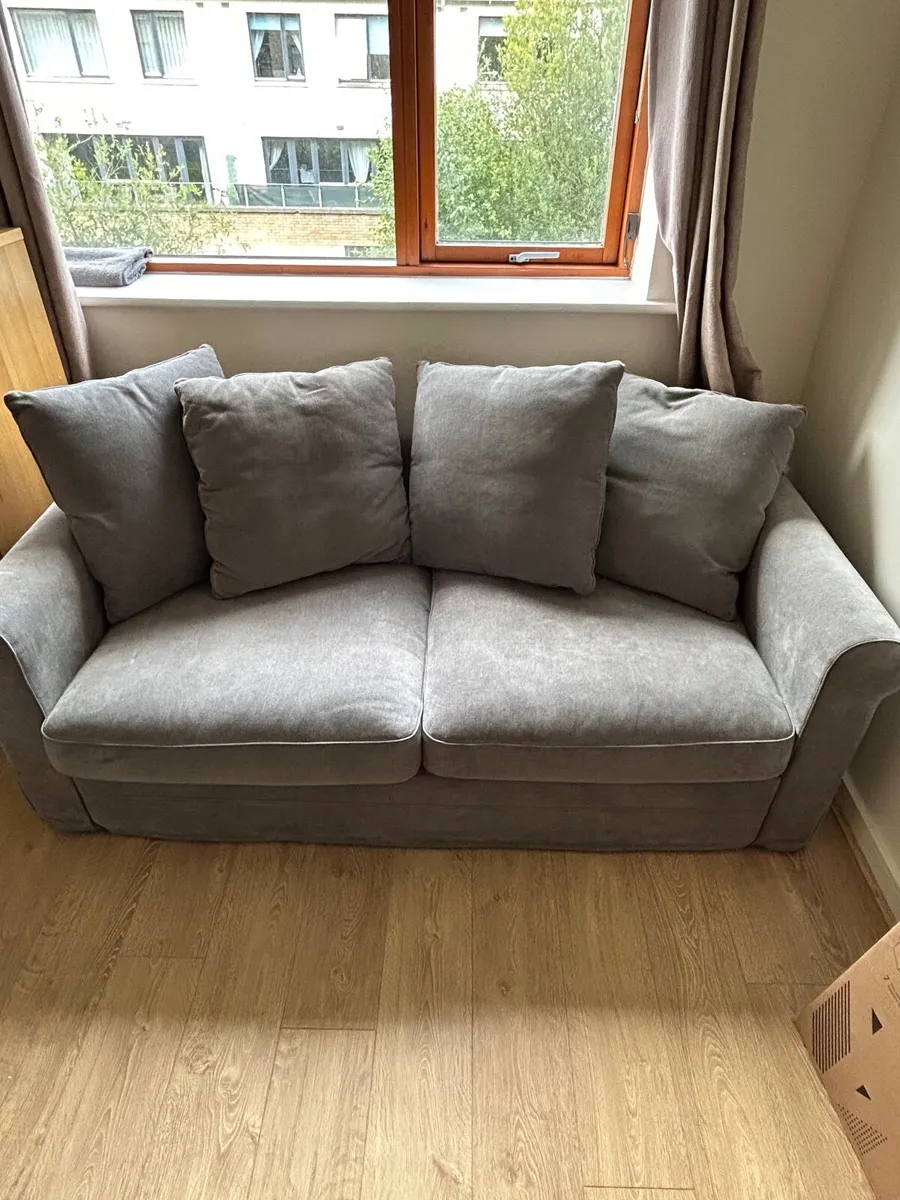 Sofa bed - Image 1