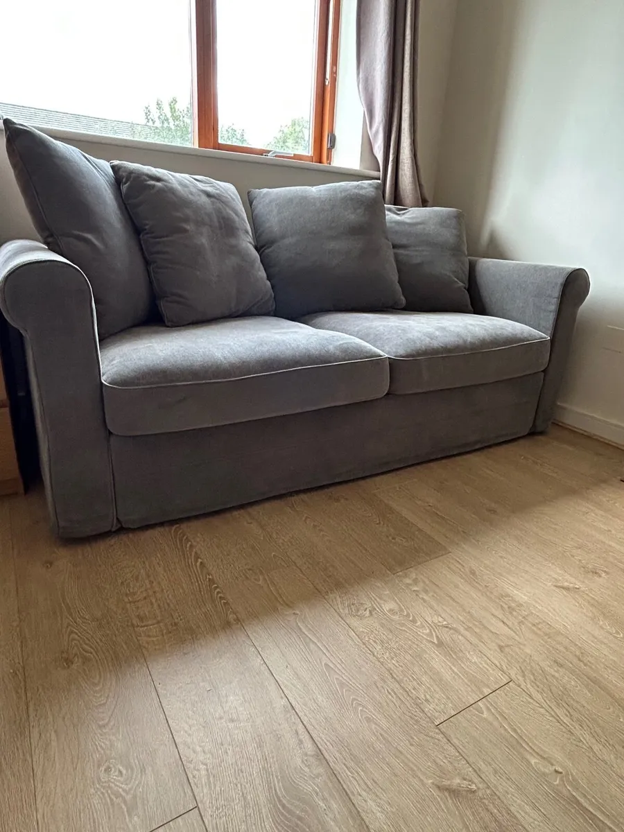 Sofa bed - Image 2