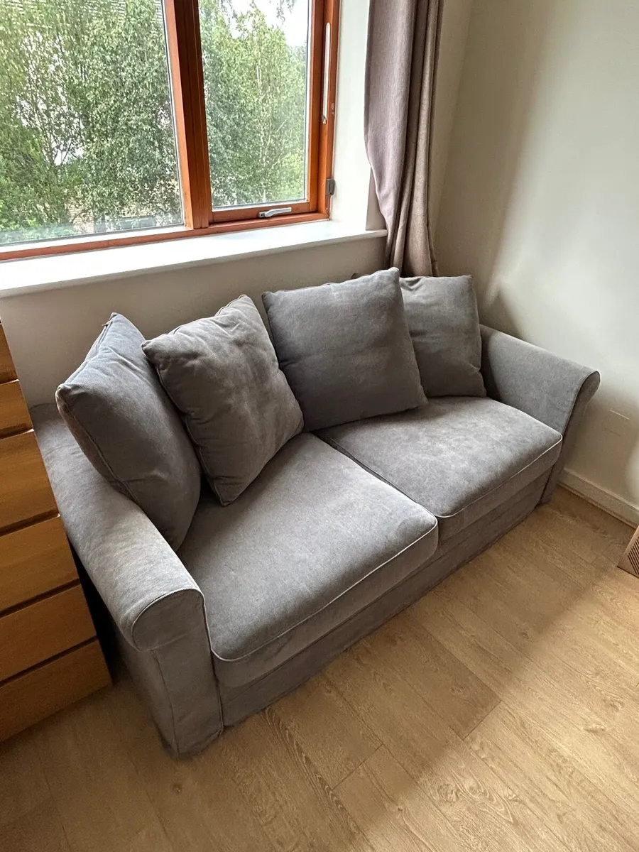 Sofa bed - Image 3