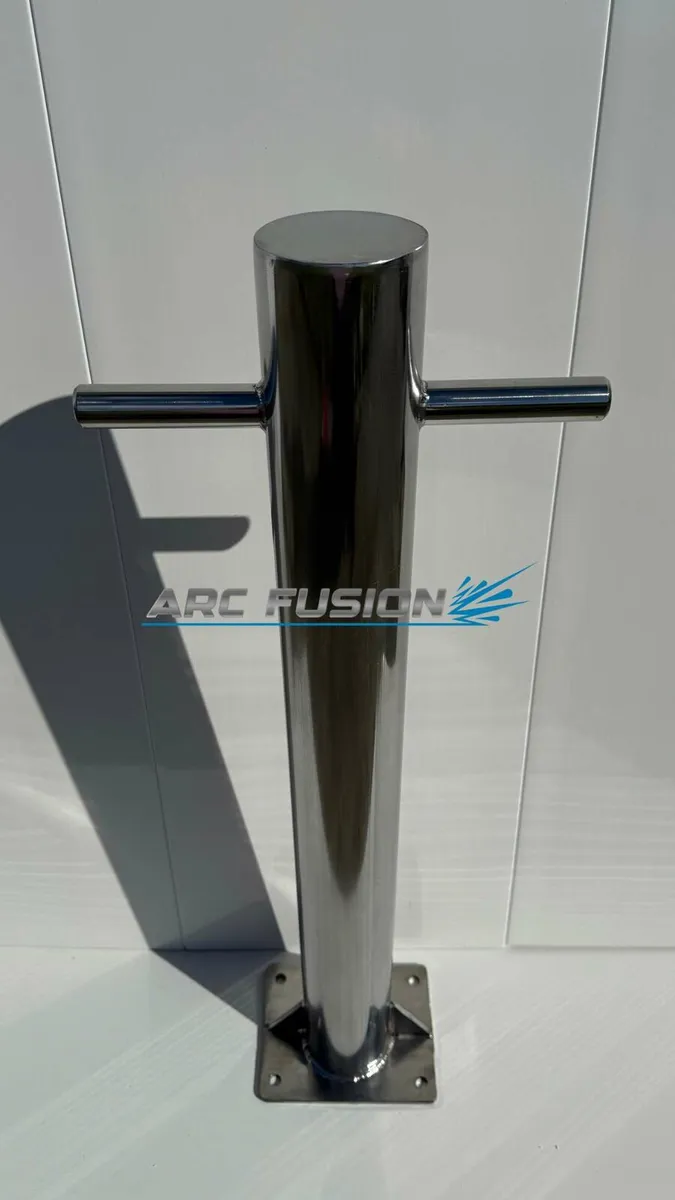 Stainless steel seat,frames - Image 1