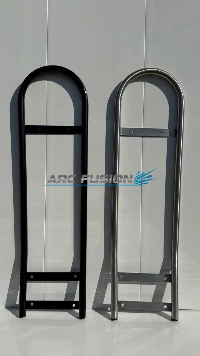 Stainless steel seat,frames - Image 2