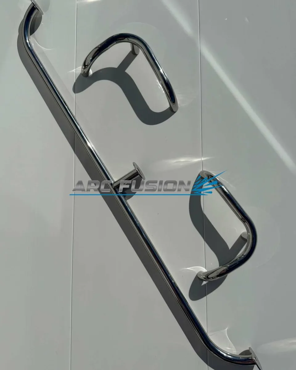 Stainless steel seat,frames - Image 3