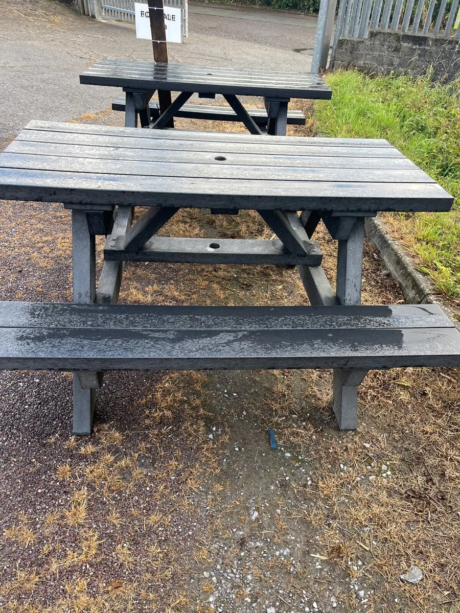 Garden furniture - Image 2