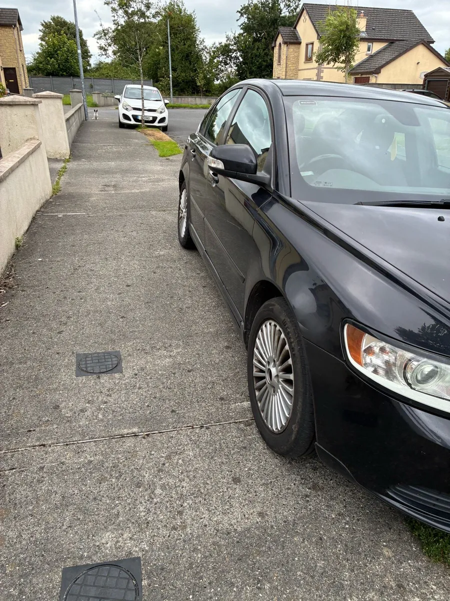 Volvo s40 - Image 1