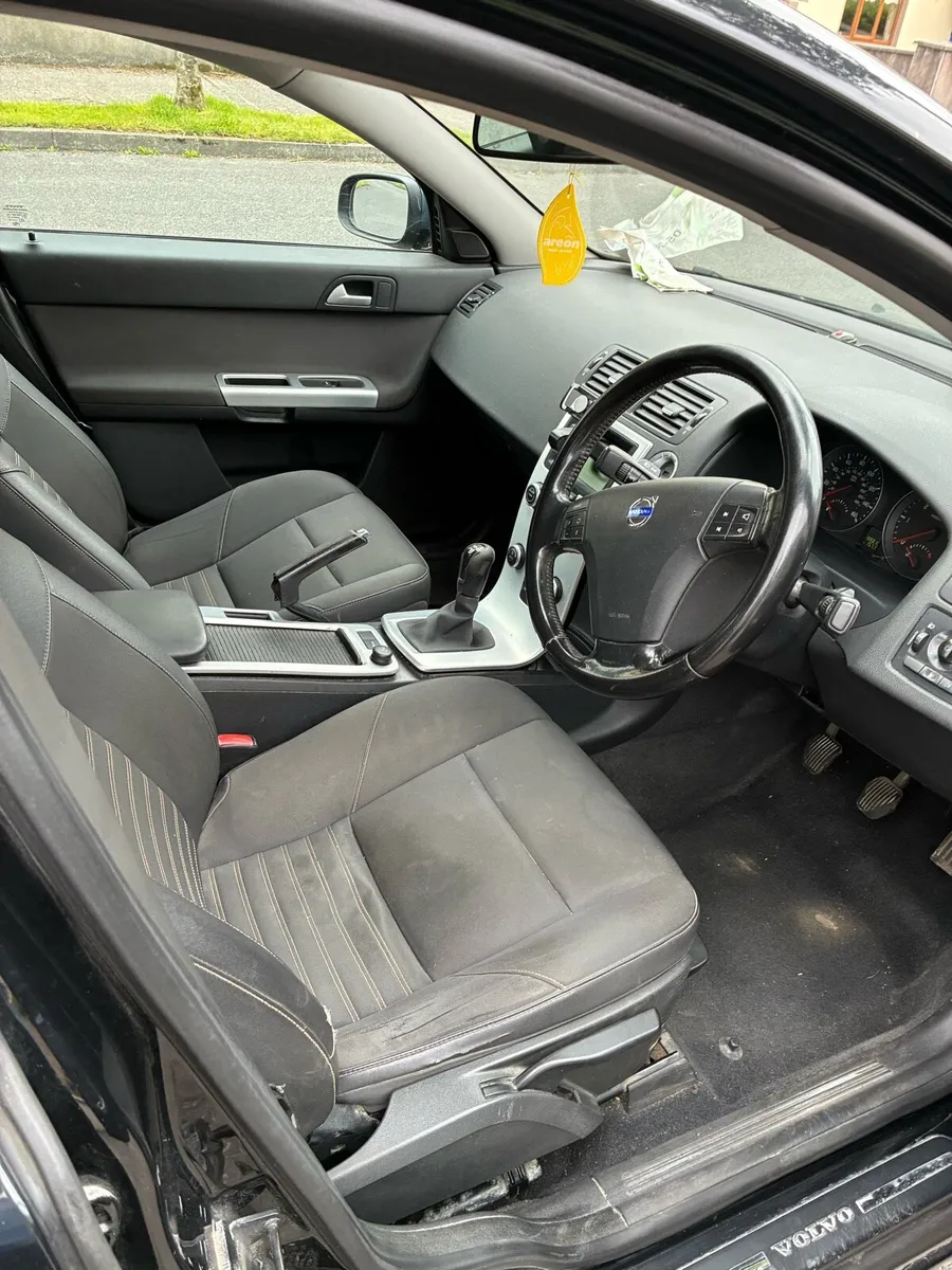 Volvo s40 - Image 3