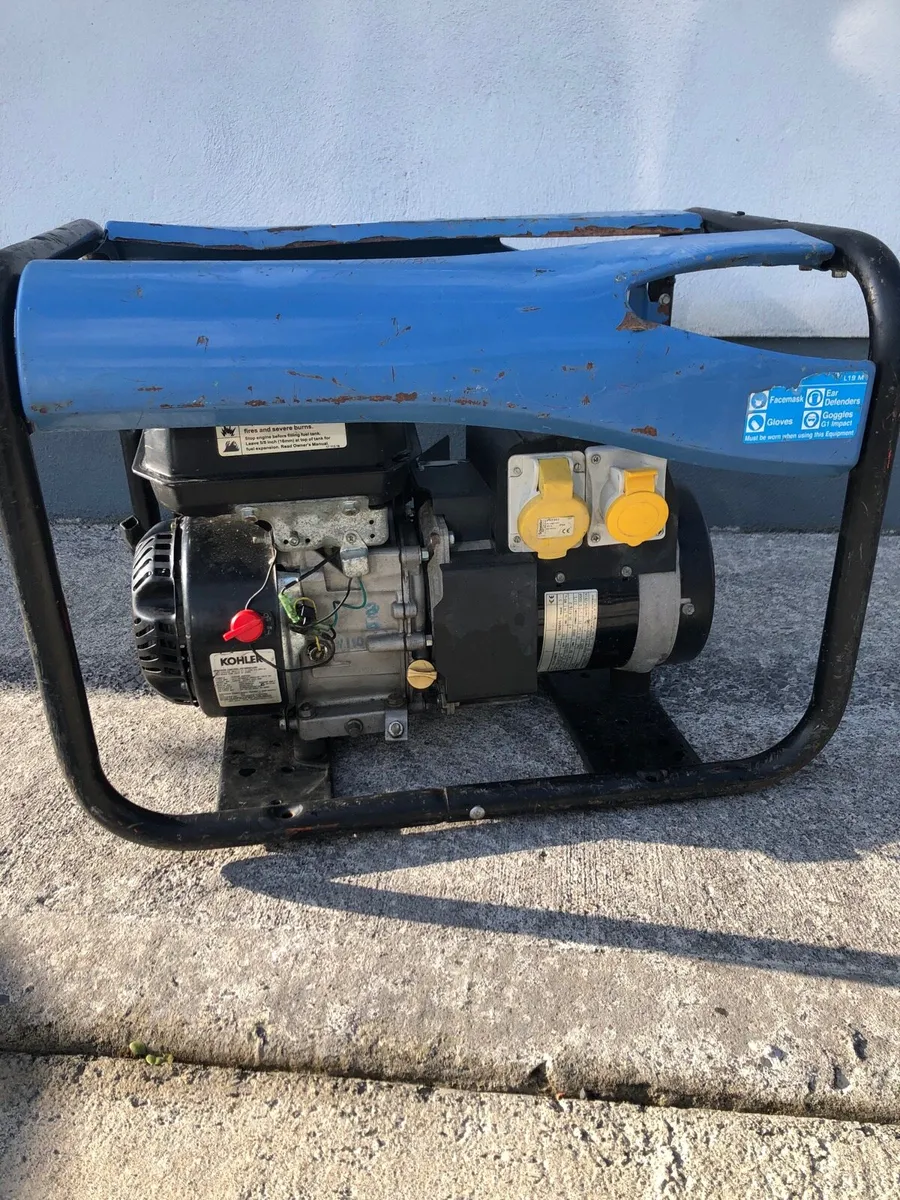 Generator - Image 2