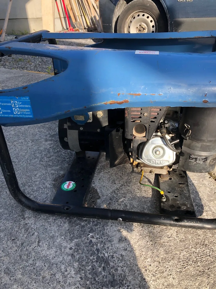 Generator - Image 3