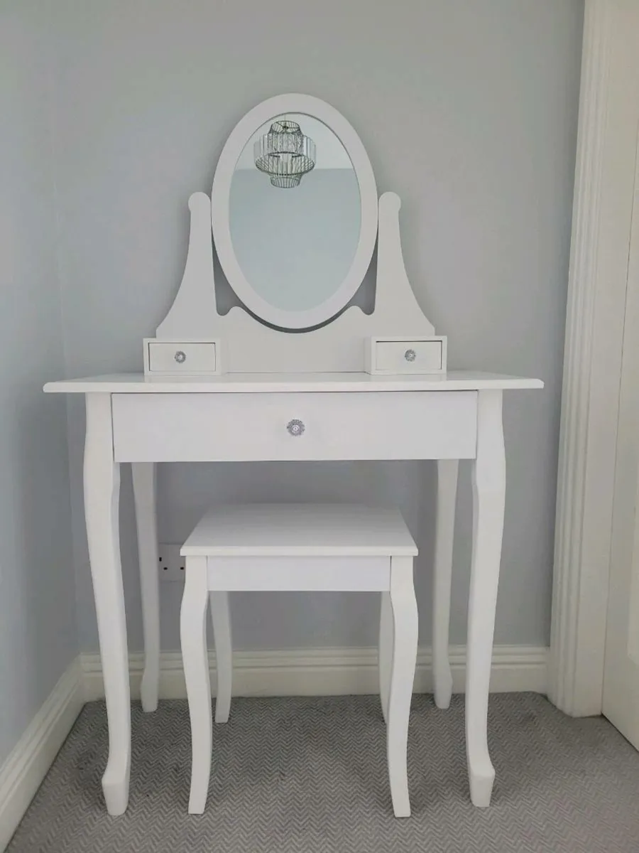 Childs Dressing Table - Image 1