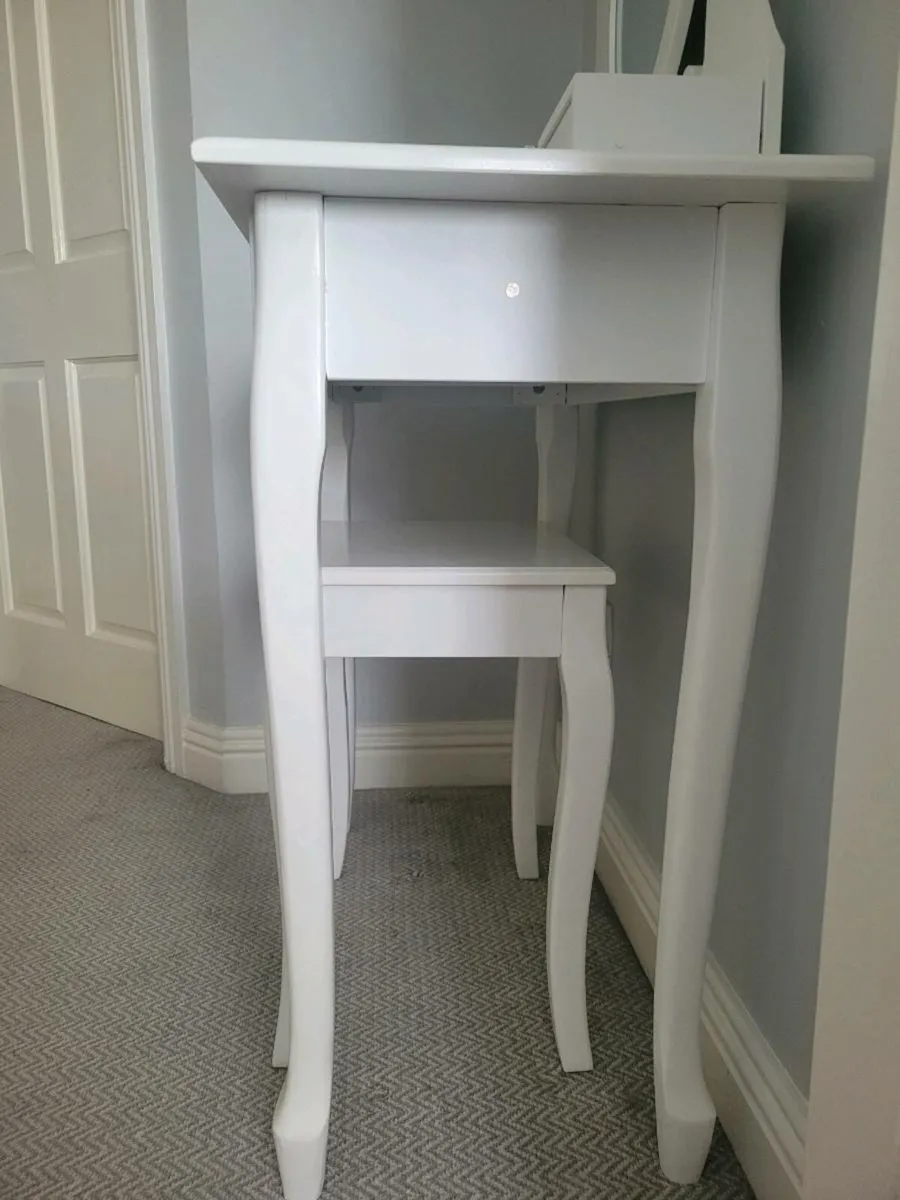 Childs Dressing Table - Image 2