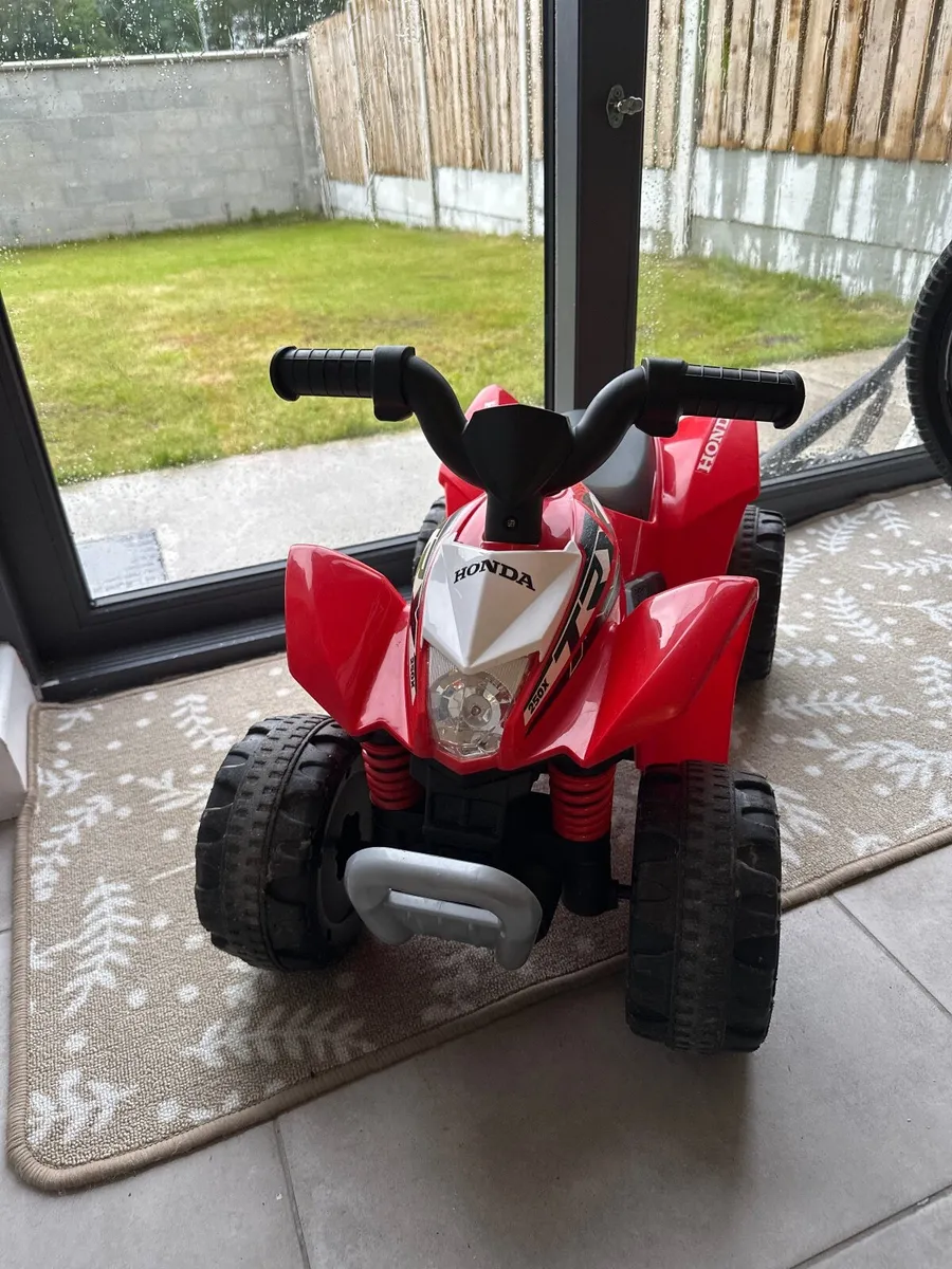 Electric car - Image 1