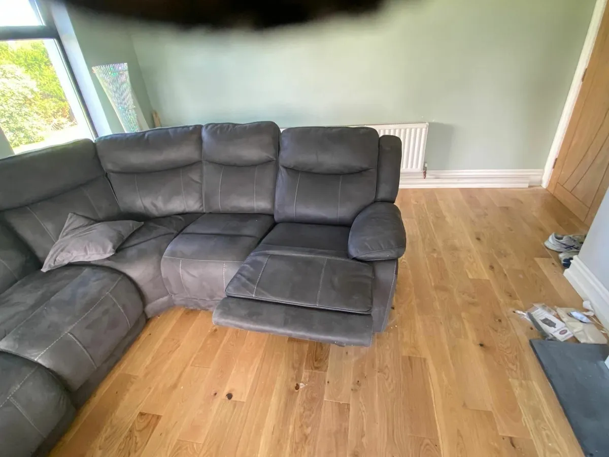 Sofa - Image 1