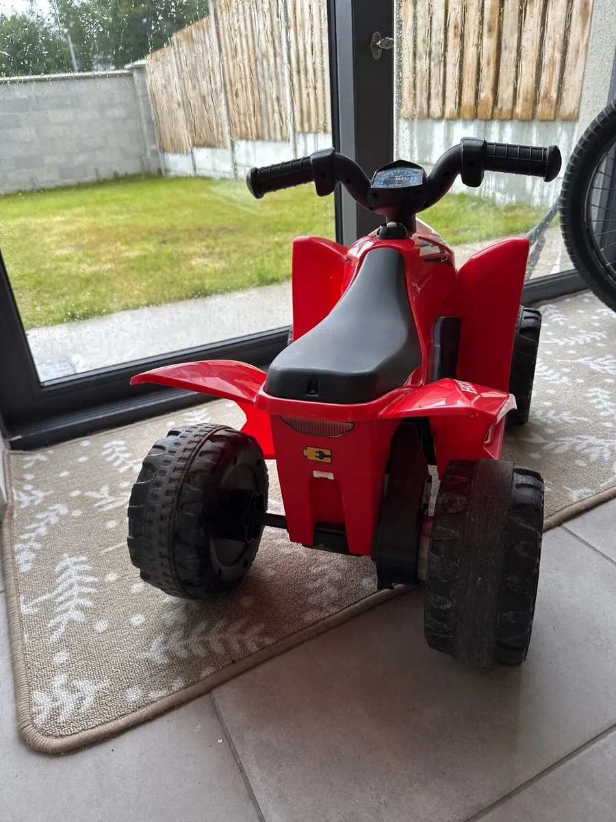 Electric car - Image 3