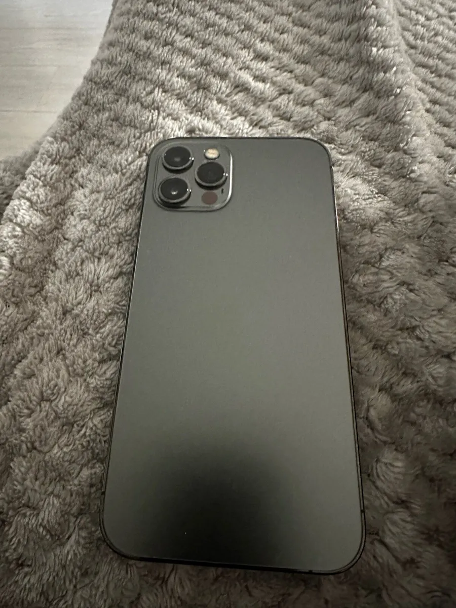iPhone 12 Pro 128gb - Image 2